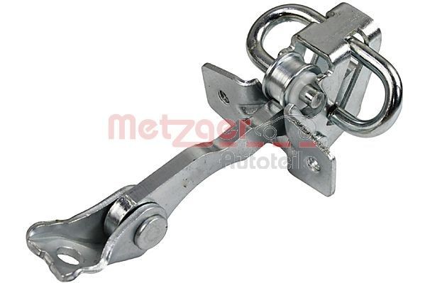 METZGER 2312280 Uksekinnitaja FOX 1.0 Total Flex 72 HP Bensiin/etanool 2015