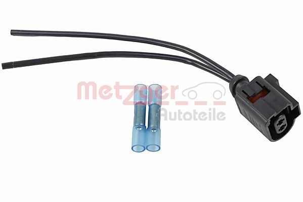 METZGER 2324156 Cable Repair Set, central electrics LT 2.0 75 PS Petrol 1996