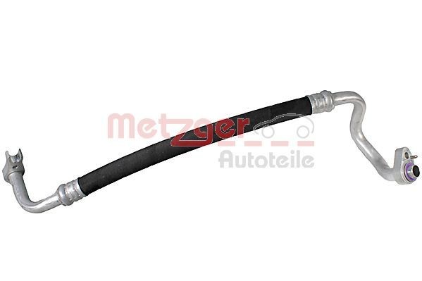 METZGER Low Pressure Line, air conditioning Article number: 2360132 cheaply