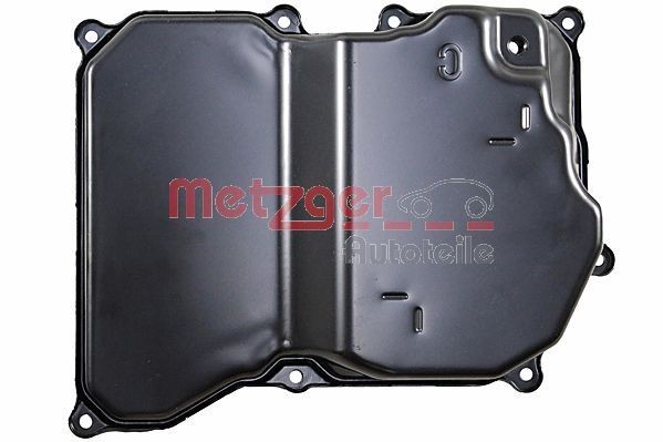 METZGER 7990168 Olejová vaňa automatickej prevodovky OCTAVIA 2.0 TSI RS 220 HP Benzín 2021