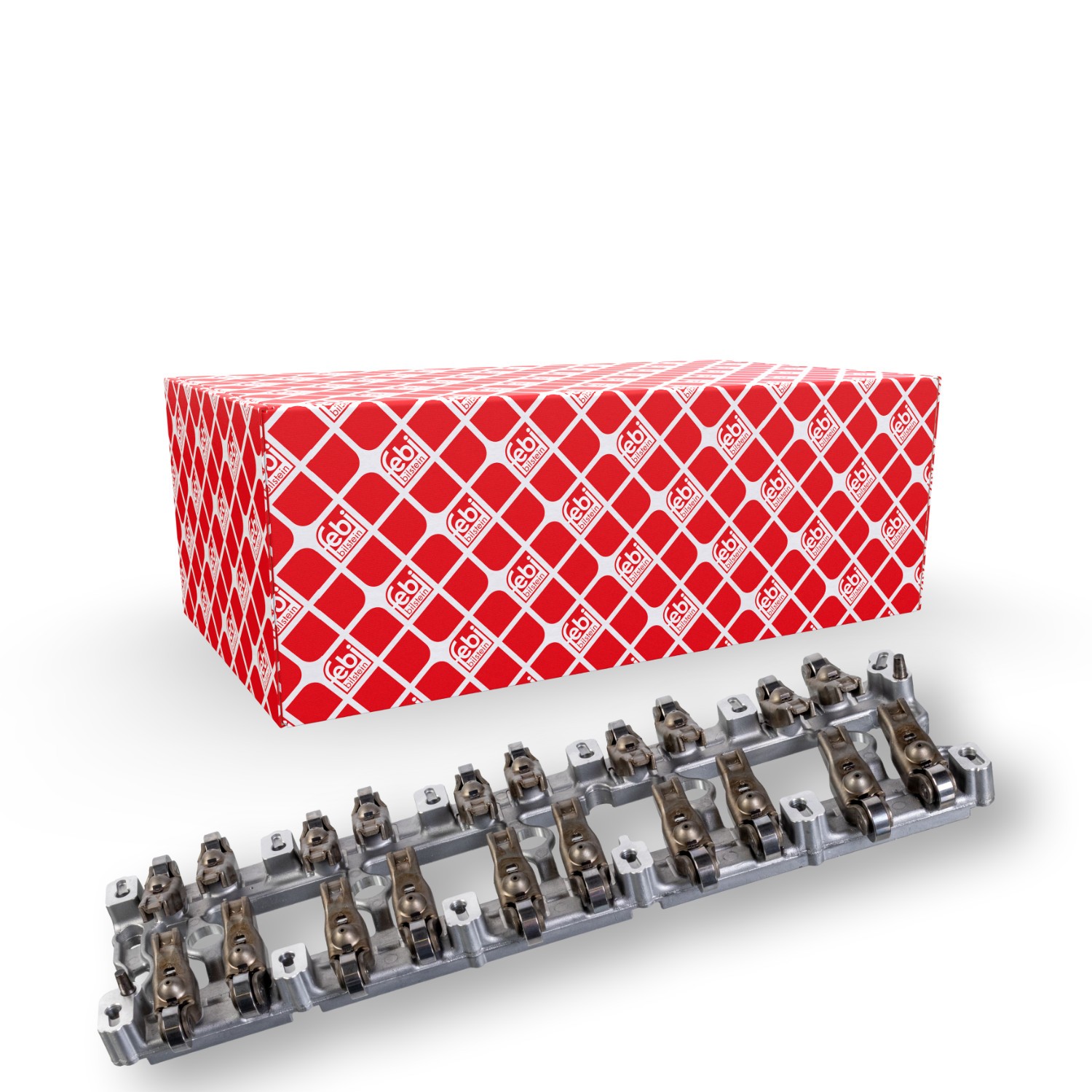 FEBI BILSTEIN Rocker Arm Bridge Article number: 177551 cheaply