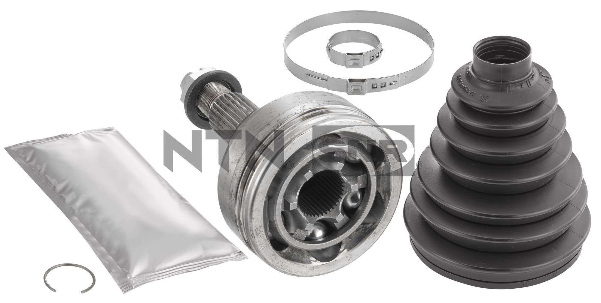 SNR Joint kit, drive shaft Article number: OJK55.051 cheaply