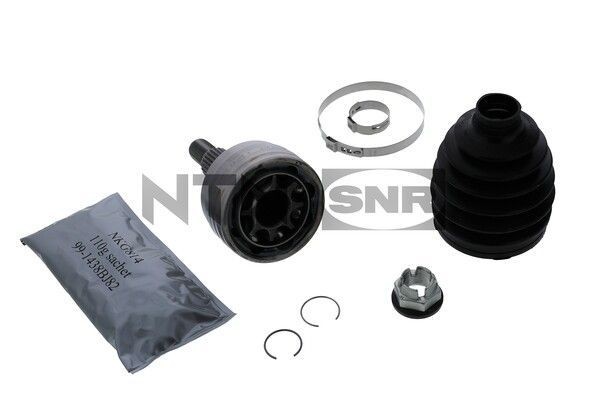 SNR Joint kit, drive shaft Article number: OJK68.007 cheaply