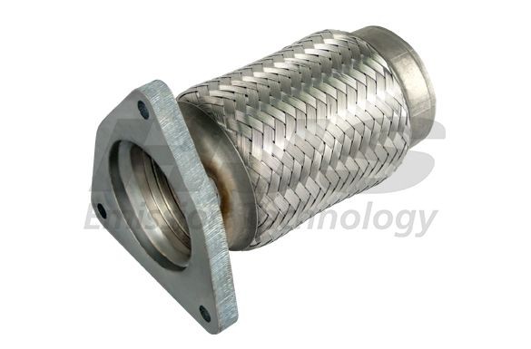 HJS Flex Hose, exhaust system Article number: 91 11 1675 cheaply