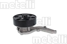 METELLI Water pump Article number: 24-1413 cheaply