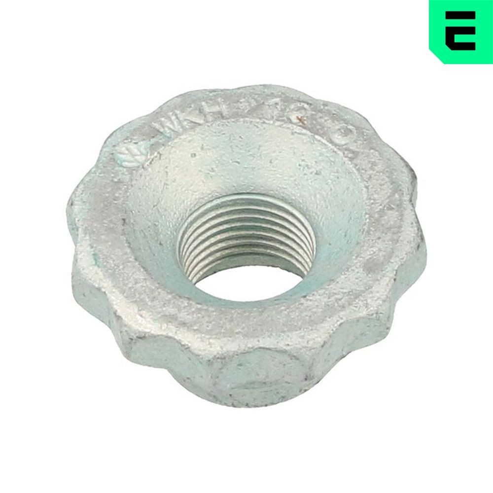 OPTIMAL CF-00001 Axle Nut, drive shaft FABIA 1.9 TDI RS 130 PS Diesel 2008
