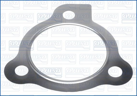 AJUSA Exhaust pipe gasket Article number: 01771200 cheaply