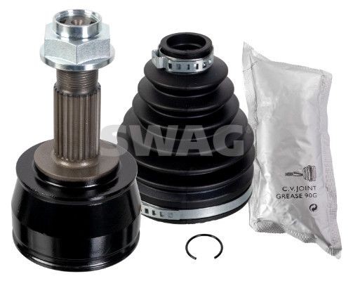 SWAG Joint kit, drive shaft Article number: 33 10 3116 cheaply