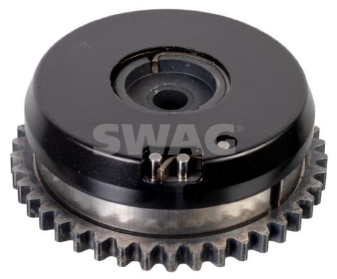 SWAG Camshaft Adjuster Article number: 33 10 3807 cheaply