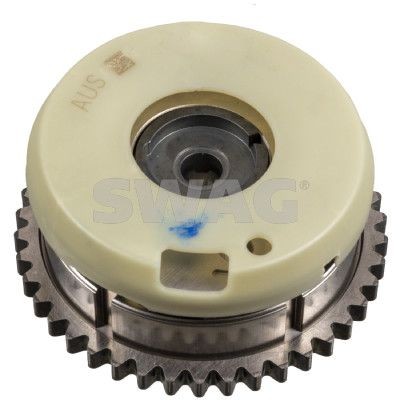 SWAG Camshaft Adjuster Article number: 33 10 3808 cheaply