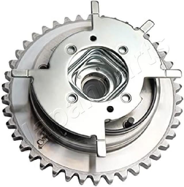 JAPANPARTS Camshaft Adjuster Article number: VVT-001 cheaply