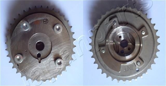 JAPANPARTS Camshaft Adjuster Article number: VVT-052 cheaply