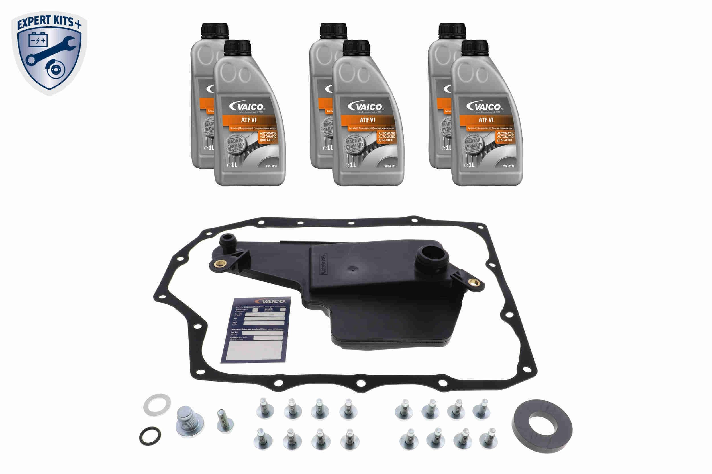 VAICO V32-0194 Gearbox service kit CX-3 2.0 SKYACTIV-G AWD (DK4W7) 150 PS Petrol