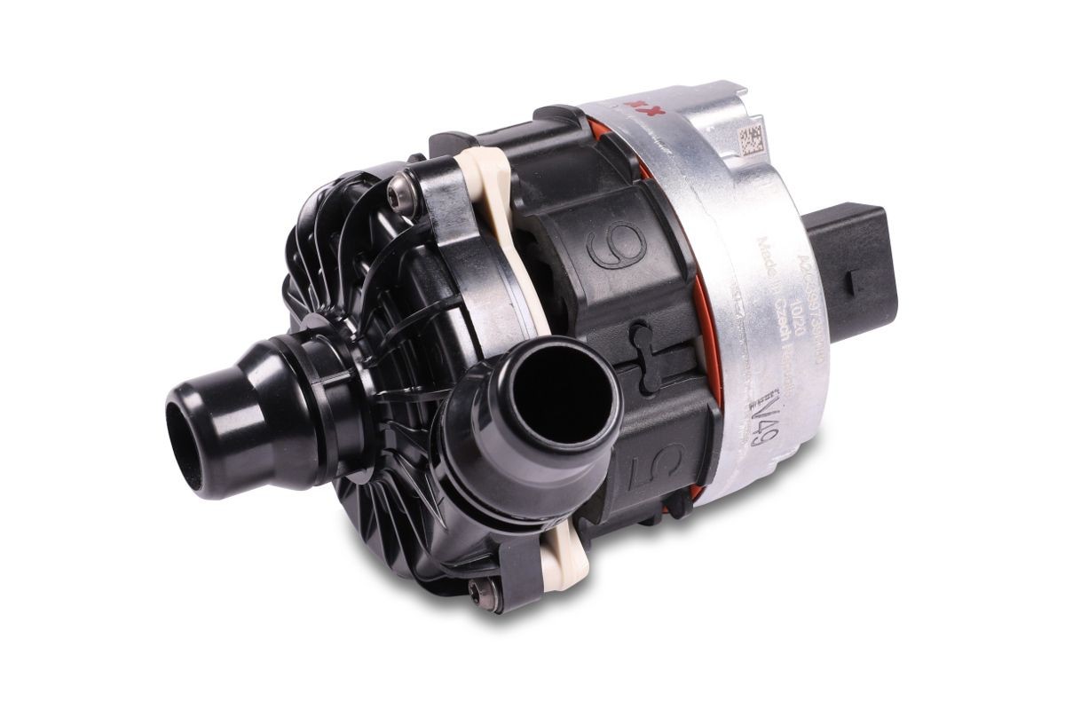 HEPU Water Pump, parking heater Article number: AP8332 cheaply