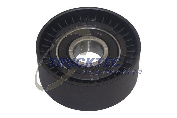TRUCKTEC AUTOMOTIVE Tensioner pulley Article number: 07.19.317 cheaply