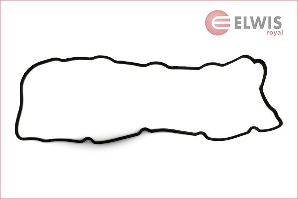 ELWIS ROYAL Rocker cover gasket Article number: 1552810 cheaply