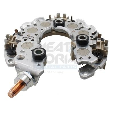 MEAT & DORIA Rectifier, alternator Article number: 52005 cheaply