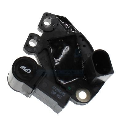 MEAT & DORIA Alternator Regulator Article number: 52146 cheaply