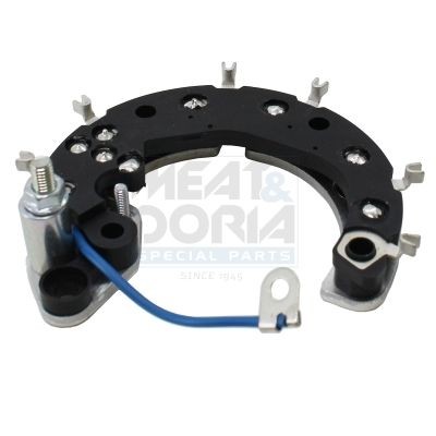 MEAT & DORIA 52280 Seadistaja, generaator RANGE ROVER 2.5 D 4x4 136 HP Diisel 2002