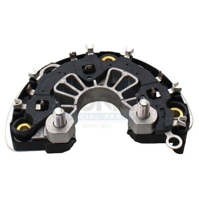 MEAT & DORIA Rectifier, alternator Article number: 52283 cheaply