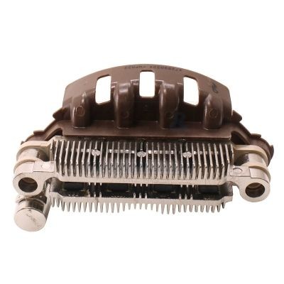 MEAT & DORIA 52302 Rectifier, alternator PAJERO / SHOGUN 3.0 V6 150 PS Petrol 2000