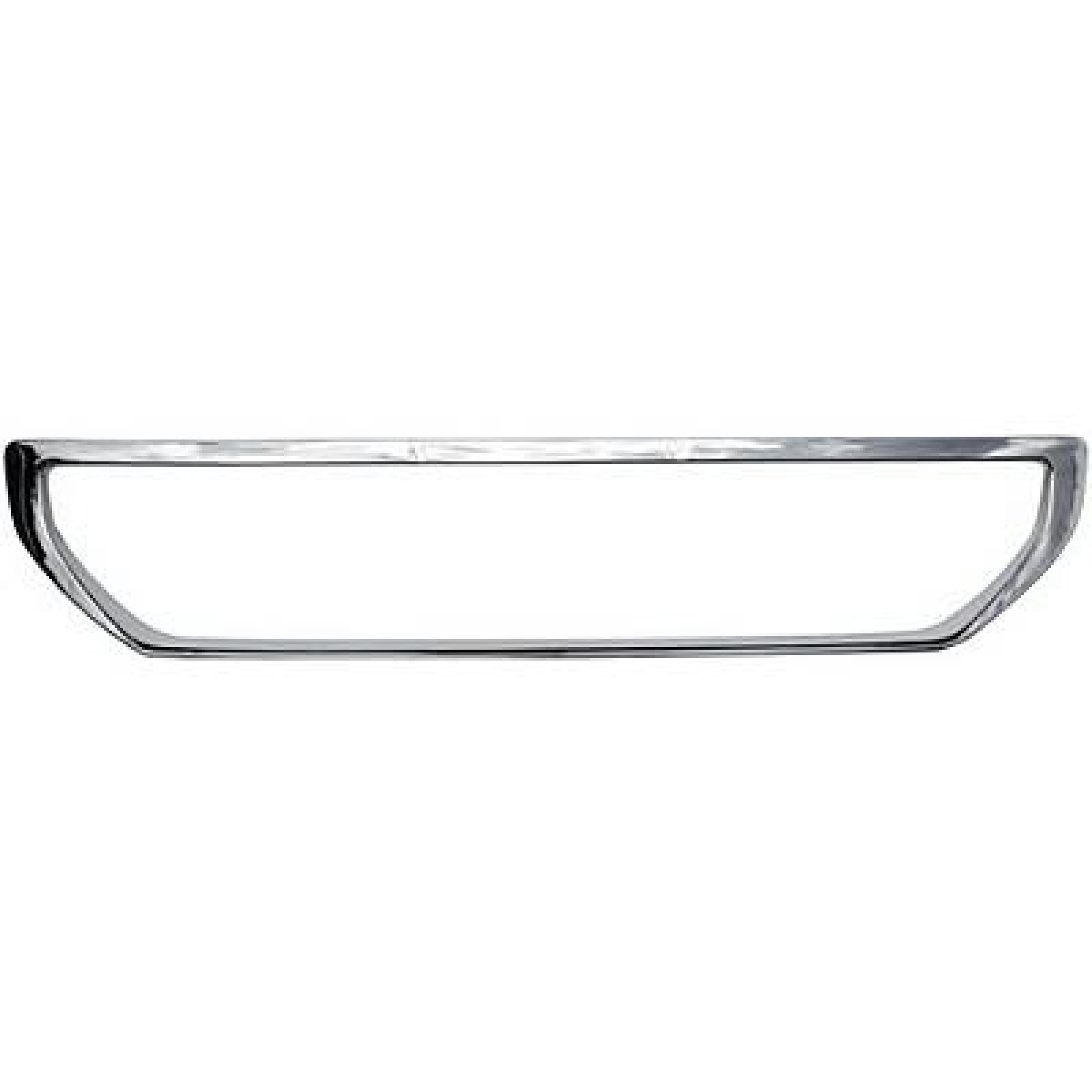 DIEDERICHS 4298041 Bumper moulding EXPERT E-EXPERT 136 PS Electric