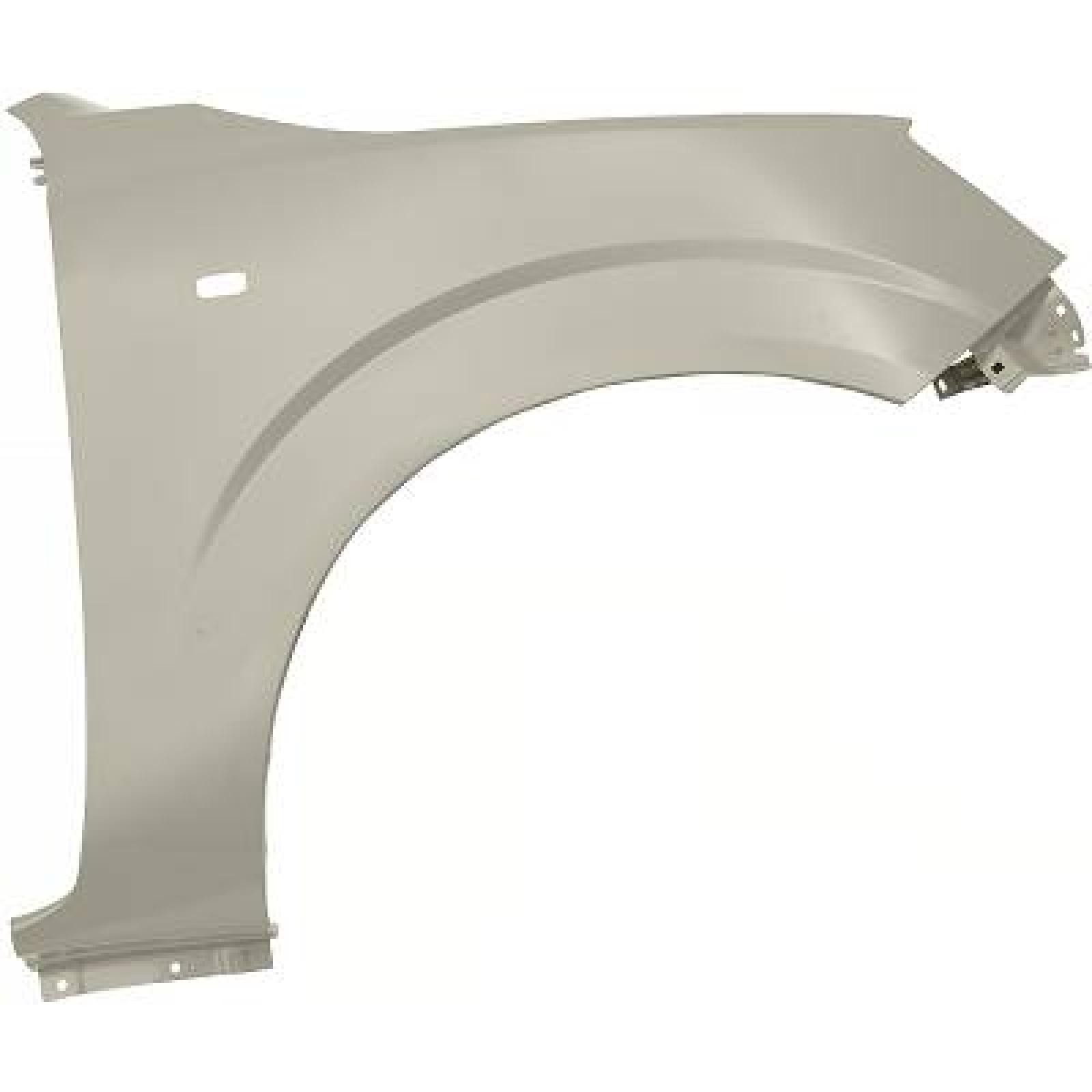 DIEDERICHS Wing fender Article number: 6089006 cheaply