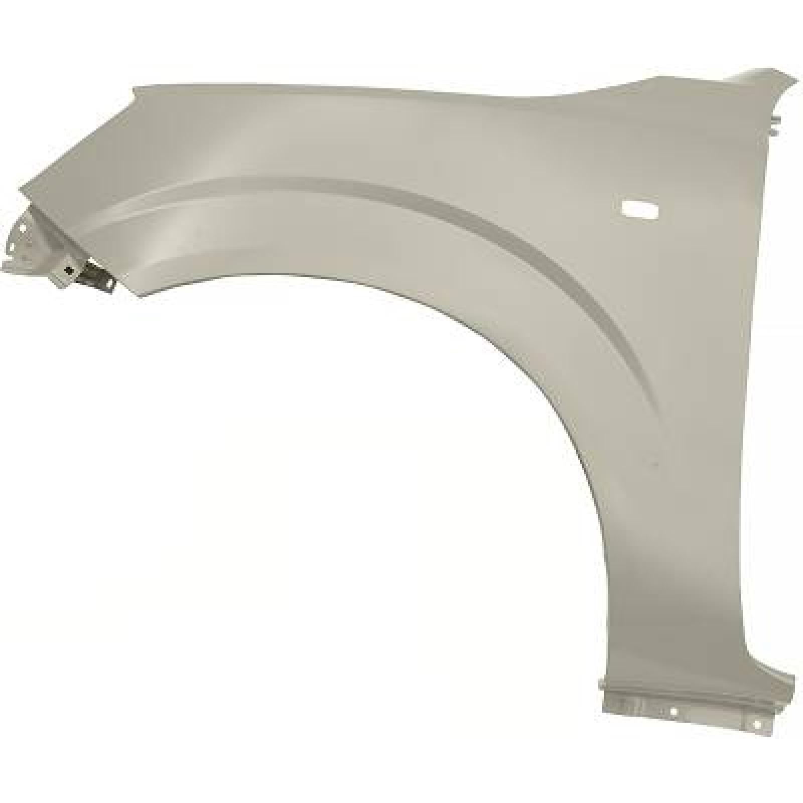 DIEDERICHS Wing fender Article number: 6089007 cheaply