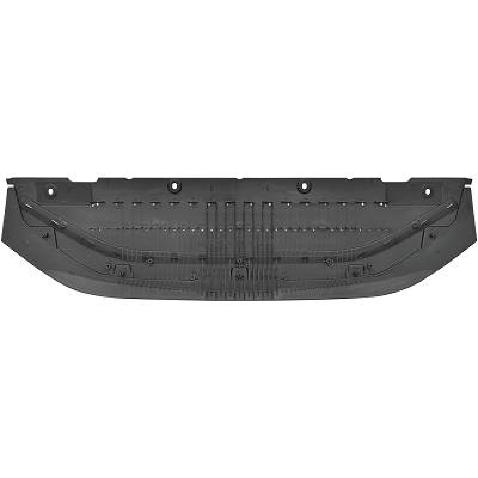 DIEDERICHS ZUB00352 Silencing Material, engine bay A6 2.0 TFSI quattro 220 PS Petrol 2018