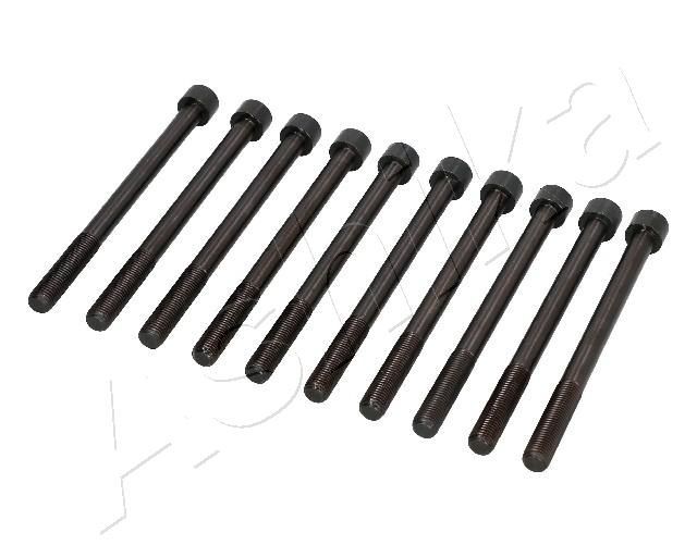 ASHIKA Cylinder Head Bolt Article number: 115-03-302 cheaply
