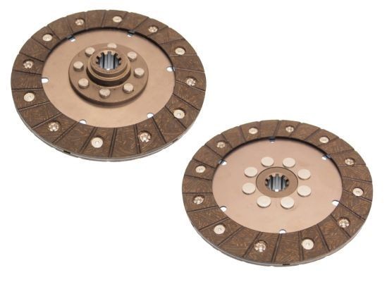 KAWE Clutch Disc Article number: 1546 cheaply
