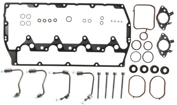MAHLE ORIGINAL Pakning, Ventildæksel Varenummer: VS50658SL billige