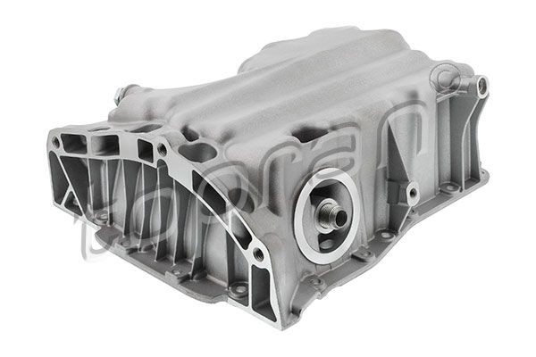 TOPRAN Oil sump Article number: 118 917 cheaply