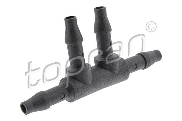 TOPRAN Tubo flexible de depresión, sistema de frenado Número de artículo: 119 251 a buen precio