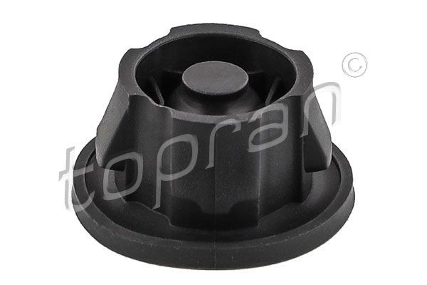 TOPRAN 410 209 Fastening Element, engine cover SPRINTER 313 CDI 2.2 (906.731, 906.733, 906.735) 129 PS Diesel 2020