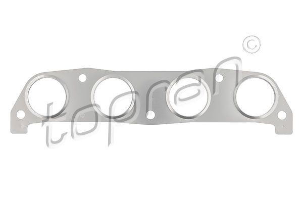 TOPRAN Exhaust manifold gasket Article number: 601 298 cheaply