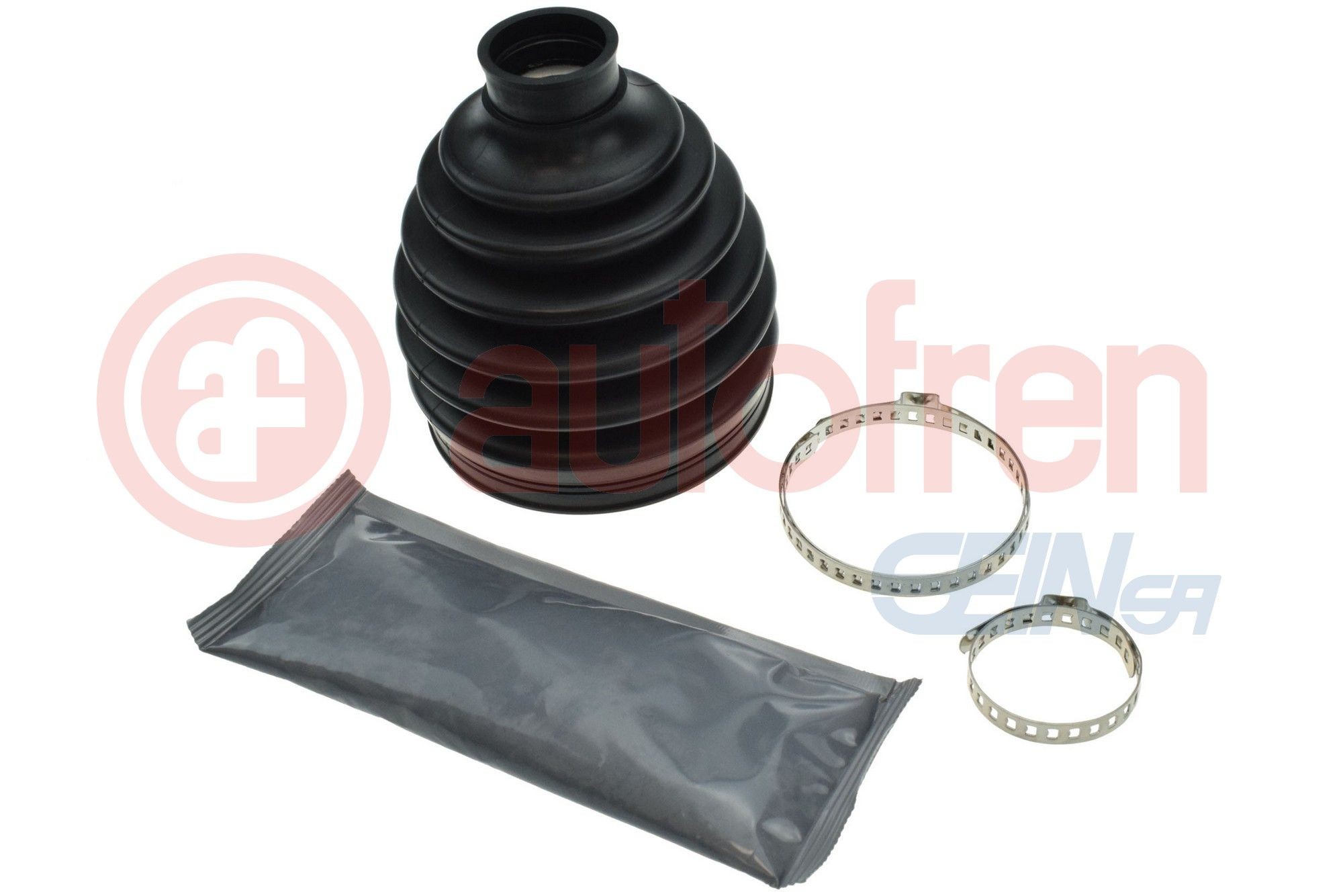 AUTOFREN SEINSA Bellow Set, drive shaft Article number: D8644T cheaply