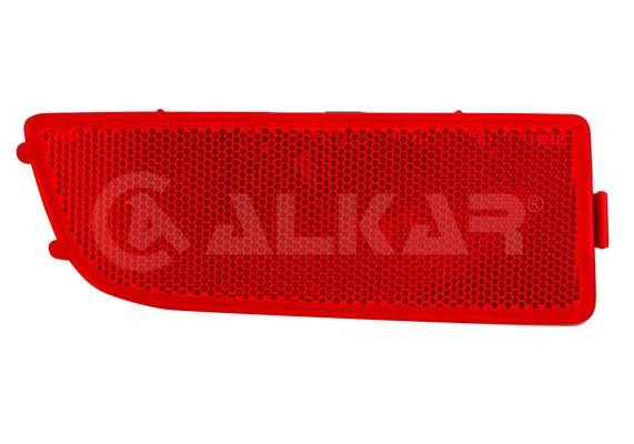 ALKAR 2213910 Reflex Reflector SPRINTER 319 CDI / BlueTEC 3.0 4x4 (906.731, 906.733, 906.735) 190 PS Diesel 2020