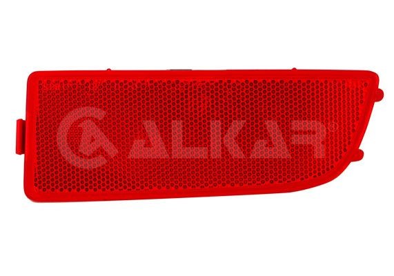 ALKAR 2214910 Reflex Reflector SPRINTER 319 CDI / BlueTEC 3.0 4x4 (906.731, 906.733, 906.735) 190 PS Diesel 2020