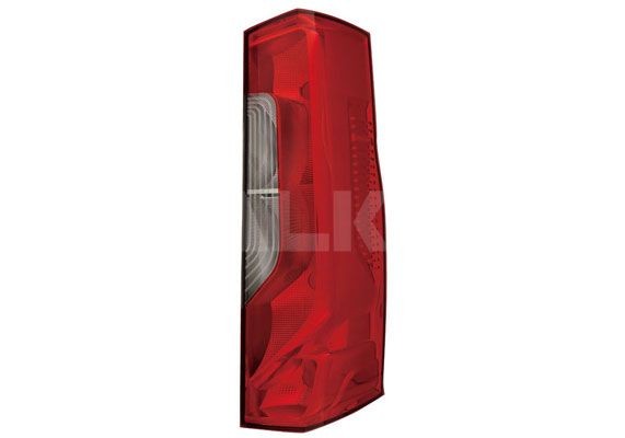 ALKAR Rear light Article number: 2242966 cheaply
