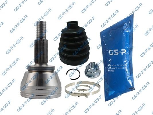 GSP Joint kit, drive shaft Article number: 802492 cheaply