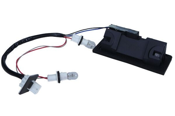 MAXGEAR 28-0593 Switch, rear hatch release ASTRA 1.7 CDTI 80 PS Diesel 2006