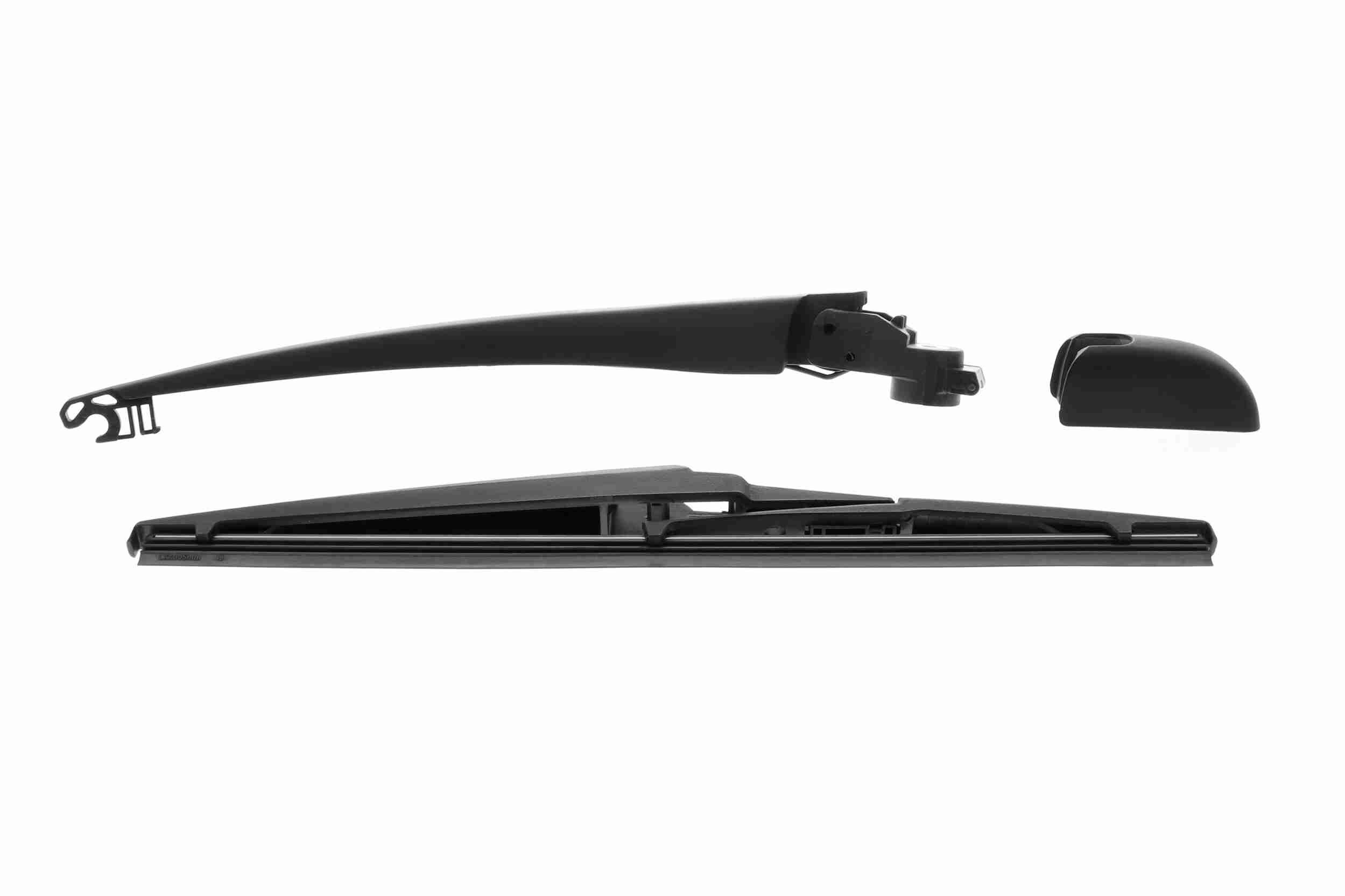 ACKOJA Wiper Arm Set, window cleaning Article number: A70-9678 cheaply