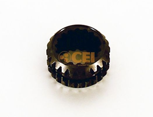 CEI Gearmuffe, manuelt gear Varenummer: 154.166 billige