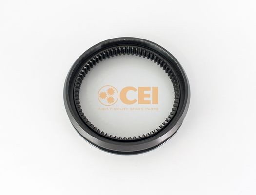 CEI Gearmuffe, manuelt gear Varenummer: 154.222 billige
