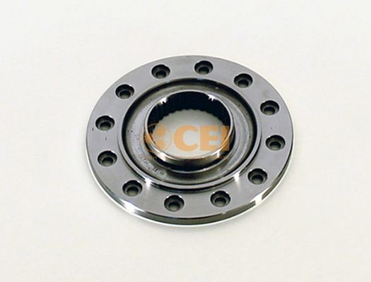 CEI Udgangsflange, manuelt gear Varenummer: 155.292 billige