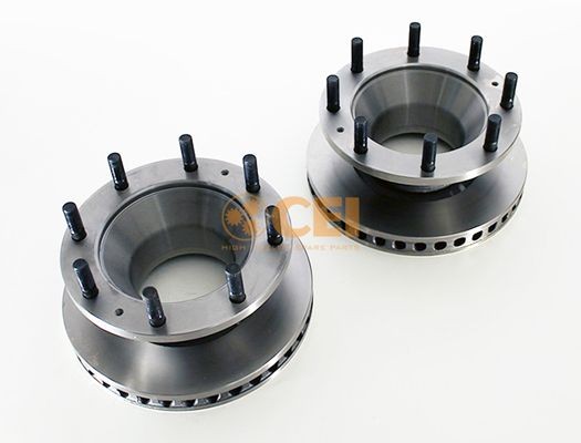 CEI Repair Set, manual transmission Article number: 198.757 cheaply