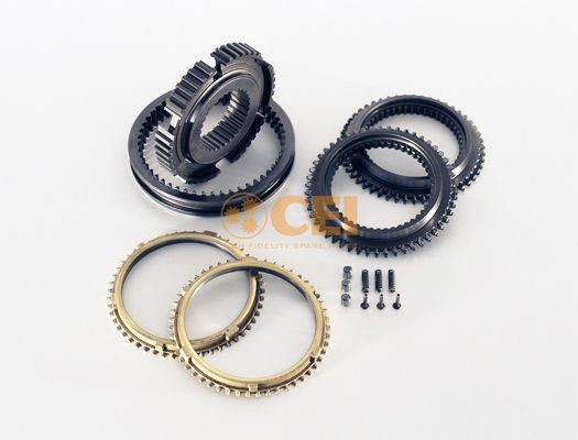 CEI Repair Set, manual transmission Article number: 198.778 cheaply