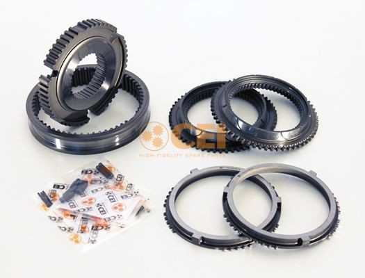 CEI Repair Set, manual transmission Article number: 198.807 cheaply