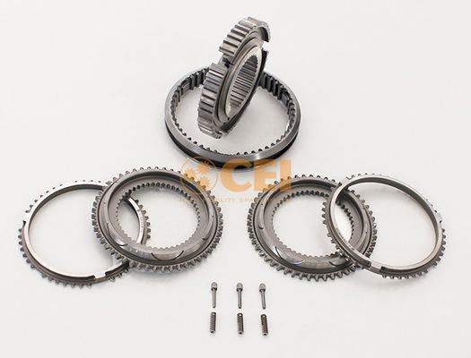CEI Repair Set, manual transmission Article number: 198.813 cheaply